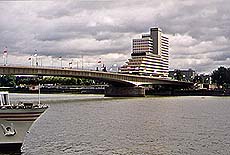 Foto Deutzer Brücke