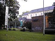 Foto Schnütgen-Museum